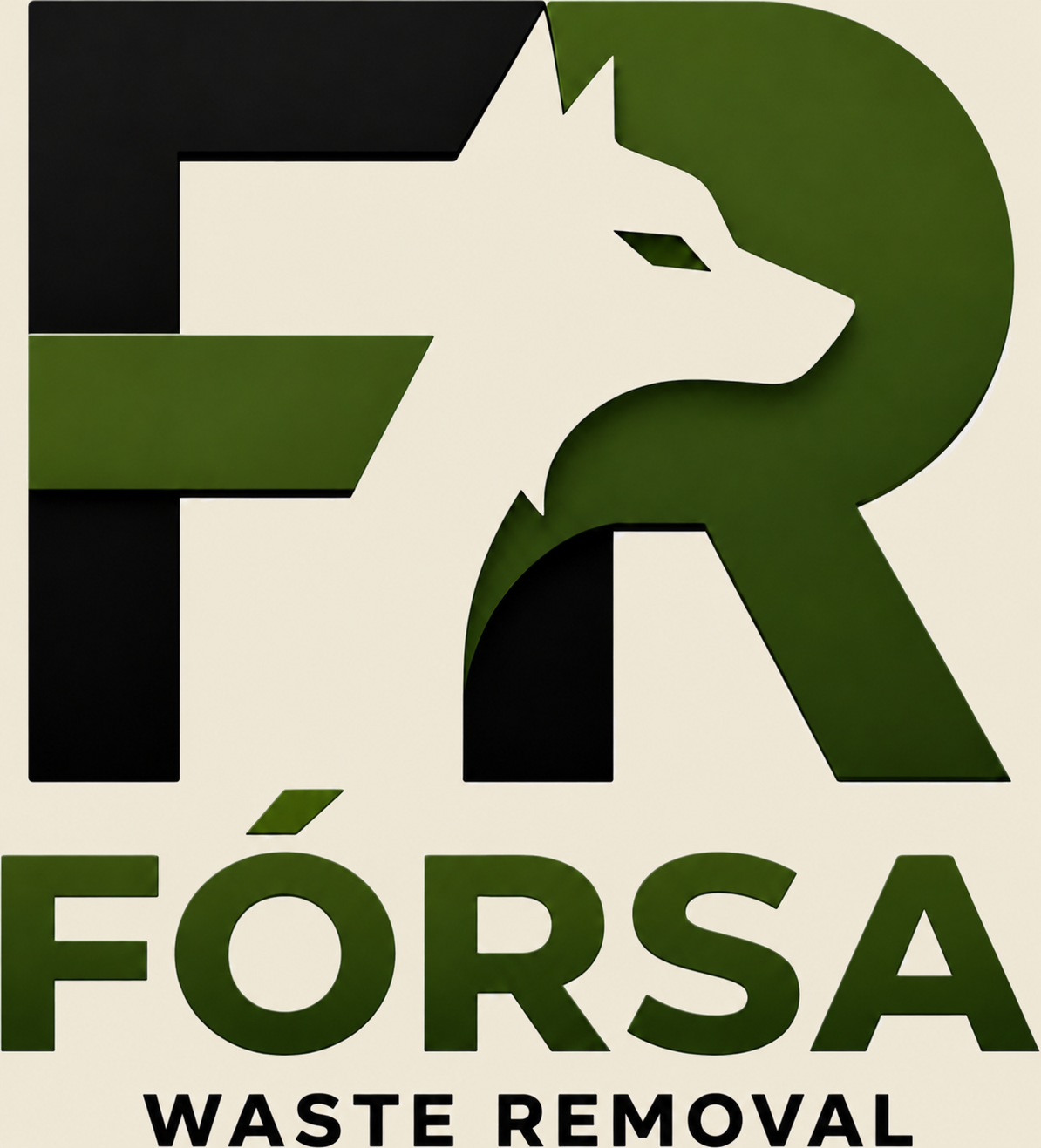 Fórsa Waste Removal